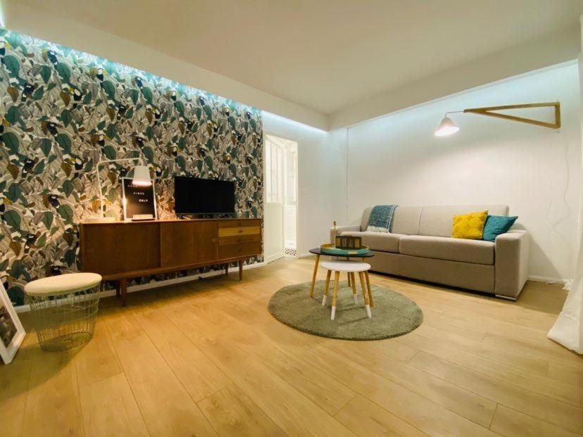 Good Vibes Only, Grand Studio 2-3Pers, 200M Plage Le Touquet Buitenkant foto